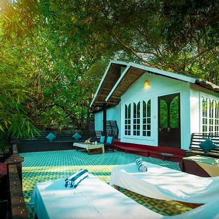 פאלולם La La Land Resort Goa By Spicy Mango מראה חיצוני תמונה