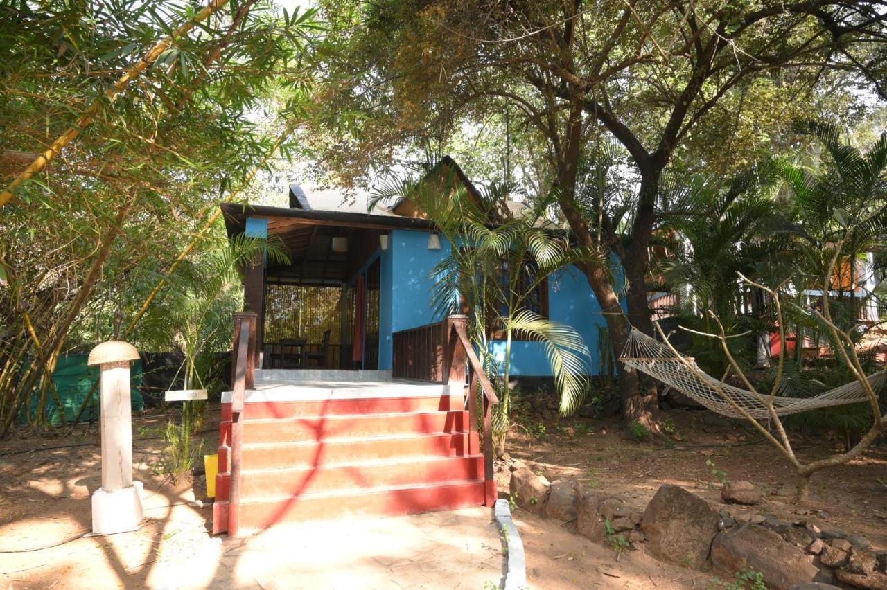 פאלולם La La Land Resort Goa By Spicy Mango מראה חיצוני תמונה