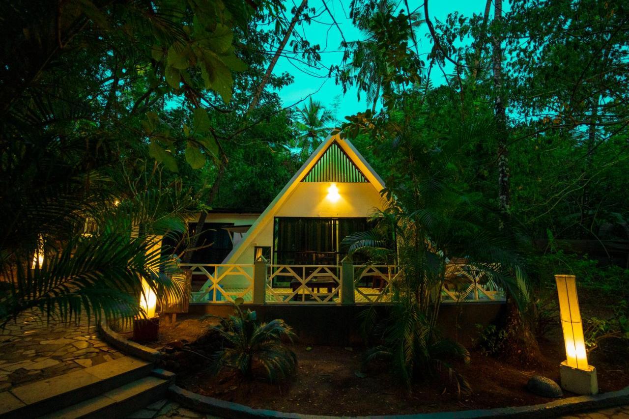 פאלולם La La Land Resort Goa By Spicy Mango מראה חיצוני תמונה