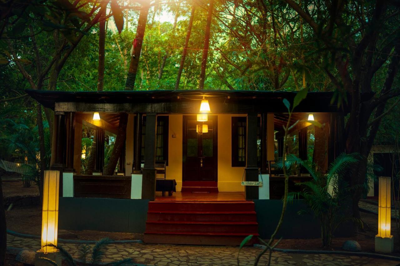 פאלולם La La Land Resort Goa By Spicy Mango מראה חיצוני תמונה