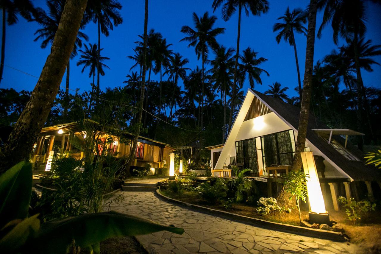 פאלולם La La Land Resort Goa By Spicy Mango מראה חיצוני תמונה